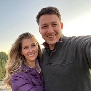 Meet your Posher, Kyle